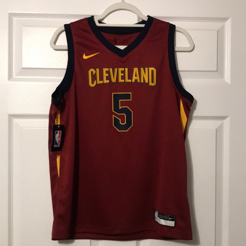 Cleveland Cavaliers JR Smith Jersey, Youth Large, Never Worn, Nike